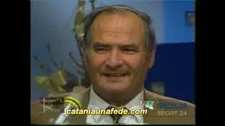 Angelo Massimino il Presidentissimo