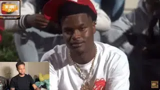 North Carolina Rapper Killed After Telling His Opps He Run His City
