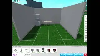 Tiny laundry speed build! Comment idea for more speed builds