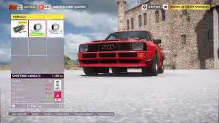 Forza Horizon 5 Poradnik #3- Tuning samochodów na offroad
