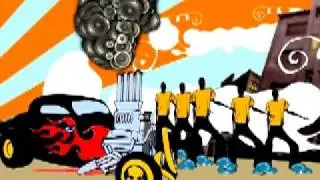 EGO13 - PunkTinando