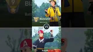 #pokemongo GBL Season 14 PVP Battle! || Pokemon Go #shorts || @madni_madine_wale