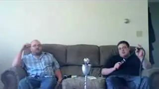 CocoNara Hookah Coal Review