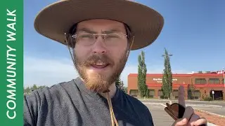 Old Community, New Updates! (Marlborough Park)