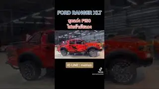 Ford ranger XLT / 0653923928 // mali