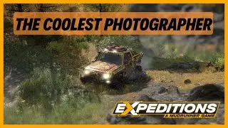 Expeditions | The Coolest Photographer | Shiba Dart SR-V / G&S Caravan A1 | The Tatras | Season 4