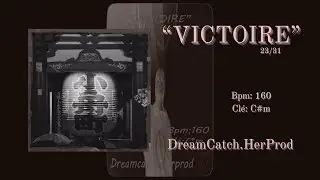 [Free For Profit] Moody Trap X Agressive Type Beat | Freesyle 1 Minute ~ 