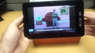 Idolian Idolpad Plus Introduction