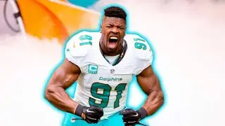 High Quality Cameron Wake Clips For Edits (1080p)
