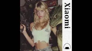 [FREE] Xiaomi | Pluggnb x New Jazz Type Beat [SMOOTH]
