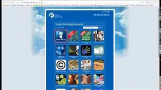 How to Create Links to Focus DT Topics for Sharing with Students.