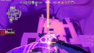 SEN Zombs SHOWS INSANE ASTRA SKILLS! VALORANT GAMEPLAY [Full Match VOD]