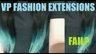 The TRUTH about VP Fashion