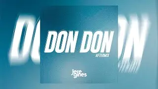 DON DON (Aftermix) - Jere Gines