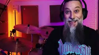 How To Get A Big Country Rock Snare Sound