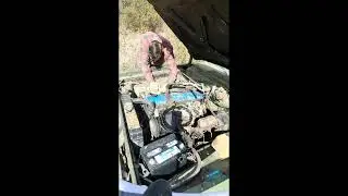 71 Plymouth Revive and Drive