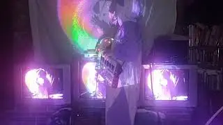 The Quarantine Concerts - Whirlynn - May 6, 2020