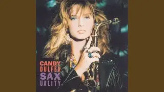 &ldquo;Lily Was Here&rdquo; (Candy Dulfer & David A. Stewart)  (sax cover)