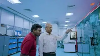 Himalaya Celebrates 20 Years of Partnership with Vasantha Tool Crafts Pvt. Ltd.