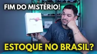 I bought the drone FIMI 3 times a day and FIMI sent it from the Warehouse...