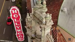 HOLLYWOOD DISTRICT