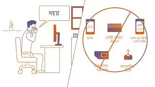 UPI Fraud Awareness AV (Assamese)
