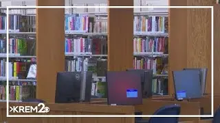Community Library Network facing controversy over minor restrictions
