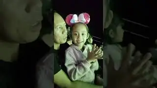 Disney on Ice✨️Magic in the Stars🪄 at MOA Arena🌏 January 3, 2026