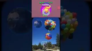 What will GUS HYPERCHARGE do? 🤔🎈 #shorts #brawlstars