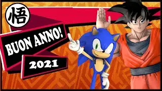 BUON ANNO (2021)