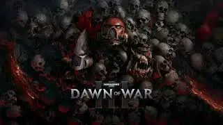 The Maniac Horde | Dawn of War III Soundtrack