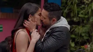 Elena se recuperó del coma y Pedro le propuso casamiento