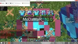 Another Minetime OpPvP 3 fps 1v1