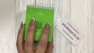 Anna Lotan GREENS Replenishing Balm Ночной крем(бальзам)
