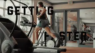 How I'm Training for Fast Hyrox Times | IVY Labs