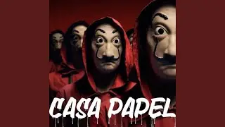 CASA PAPEL