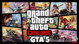 GTA 5 ONLINE 4K LIVE STREAM | GTA ONLINE | LIVE GTA ONLINE STREAM 2025 || RP LEVEL