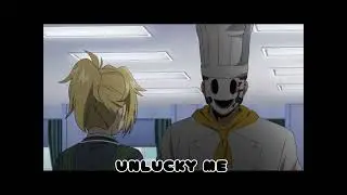 High rise invasion edit