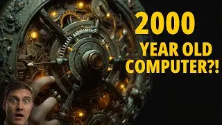 A 2,000-Year-Old Machine That Shouldn&rsquo;t Exist