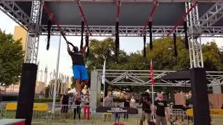Titan Challenge