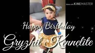 Happy Birthday Gryzhil Kennelite