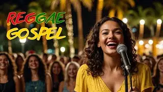 Gospel Reggae Mix 2025 | Powerful Gospel Messages in Irresistible Reggae Rhythms