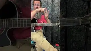 Arabian TradeMarket - On The Stump - #howtoplayguitar #wagohowardhanahou
