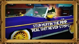 Stud Muffin the Pimp 