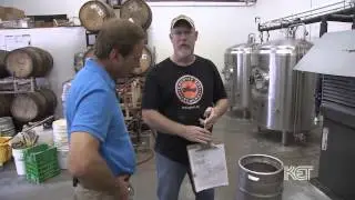 Lexington's Craft Beer Breweries | Kentucky Life | KET