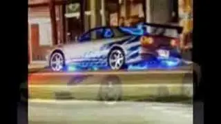 10 Geile Autos #001