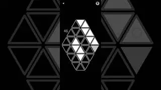 Black Android Game Level 46 Tutorial Walkthrough Solution Cheat
