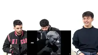FNF Reacts KPOP TIKTOK'S TO ENJOYYY
