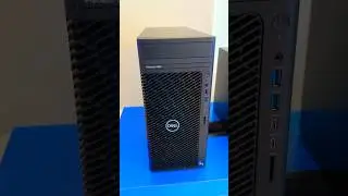NEW 🖥️ DELL Desktop 2025 Lineup🔥 #dell #pc #desktop #best #new #event #2025