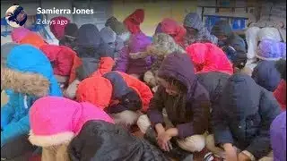 Freezing Classrooms Highlight Systemic Underfunding of Baltimore Schools
